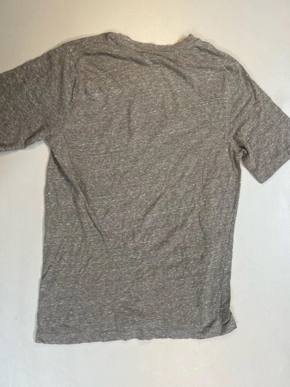 Champion Arizona State Sun Devils T-Shirt Men’s Medium Gray ASU NCAA Graphic - Picture 3 of 3